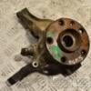 Поворотный кулак правый под ABS -04 Citroen Jumpy 1995-2007 283163 - 3