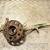 Поворотный кулак правый с ABS в сборе ступица Mercedes E-class (W211) 2002-2009 A2110402 283167 - 3