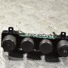 Кнопка корректора фар SsangYong Kyron 2005-2015 283305-01 - 3