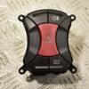 Блок кнопок аварійка Fiat Doblo 2000-2009 7354198640 283311 - 3