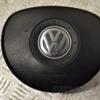 Подушка безопасности руль Airbag -06 VW Touran 2003-2010 1T0880201A 283314 - 3
