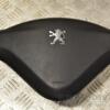 Подушка безопасности руль Airbag Peugeot 207 2006-2013 96500674ZD 283328 - 3