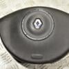 Подушка безпеки кермо Airbag Renault Megane (II) 2003-2009 8200414342 283338 - 3