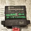 Блок управління інтерфейсом VW Touran 2003-2010 1K0907530E 283348 - 3