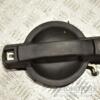 Ручка двері зовнішня передня права Fiat Doblo 2000-2009 283385 - 3