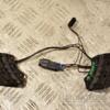 Кнопки керма Opel Meriva 2003-2010 09185419 283387 - 3