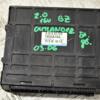Блок управления двигателем Mitsubishi Outlander 2.0 16V 2003-2006 1860A154 283439 - 3