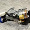 Замок запалювання в зборі ключ Mitsubishi Outlander 2003-2006 283475 - 3