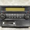Блок управління пічкою клімат Renault Laguna (II) 2001-2007 8200575240 283511 - 3