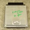 Блок керування двигуном SsangYong Kyron 2.0Xdi 2005-2015 A6645408032 283527 - 3