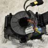 Шлейф Airbag кольцо подрулевое Renault Laguna (II) 2001-2007 8200328896 283584 - 3