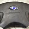 Подушка безпеки керма Airbag-05 Subaru Forester 2002-2007 98211SA020 283613 - 3