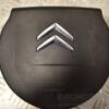 Подушка безпеки кермо Airbag Citroen C4 Picasso 2007-2014 96866504ZD 283615 - 3
