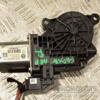 Моторчик стеклоподъемника передний правый Skoda Fabia 2007-2014 6Q2959801E 283622 - 3