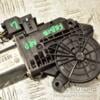 Моторчик стеклоподъемника передний левый Skoda Fabia 2007-2014 6Q2959802F 283624 - 3