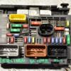 Блок запобіжників BSM Citroen Berlingo 2008 9807028780 283632 - 3