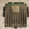 Блок управления двигателем Renault Megane 1.5dCi (II) 2003-2009 R0410B024B 283643 - 3
