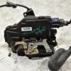 Замок двері задній правий електро 7 пінів VW Touran 2003-2010 7L0839016 283670 - 3