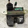 Замок крышки багажника электр 4 пина VW Touran 2003-2010 1T0827505C 283684 - 3