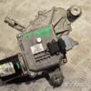 Моторчик стеклоочистителя передний правый Citroen C4 Picasso 2007-2014 9687622080 283704 - 3