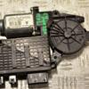 Моторчик склопідіймача передній лівий Citroen C4 Picasso 2007-2014 9682495680 283726 - 3