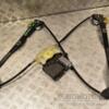 Стеклоподъемник передний правый электр VW Touran 2003-2010 1T0959702 283730 - 3