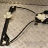 Стеклоподъемник задний правый электр VW Touran 2003-2010 1K0959704B 283732 - 3