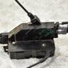 Замок двері передній правий електро 4 піна Citroen C4 Picasso 2007-2014 24095816 283738 - 3