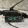 Замок двері передній лівий електро 6 пінів Citroen C4 Picasso 2007-2014 24087158 283740 - 3