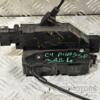 Замок двері задній лівий електро 6 пинов Citroen C4 Picasso 2007-2014 24090816 283742 - 3