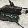 Замок двери задний правый электр 6 пинов Citroen C4 Picasso 2007-2014 24099816 283744 - 3