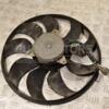 Вентилятор радиатора 9 лопастей Mazda 6 2.0di 2007-2012 A7500001 283790 - 2