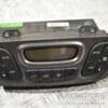 Блок управления печкой климат Hyundai Santa FE 2000-2006 9725026XXX 283818 - 3