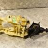 Кулиса переключения КПП 5-ступка Kia Carnival 2.9crdi 2006-2014 437004DXXX 283823 - 3