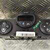Блок управління пічкою клімат Renault Modus 2004-2012 8200563524 283839 - 3