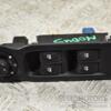 Кнопка регулировки зеркал Renault Modus 2004-2012 8200109014 283855-01 - 3