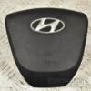 Подушка безпеки кермо Airbag Hyundai i20 2008-2014 569001J5009P 283874 - 3