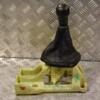 Кулиса переключения МКПП 5-ступка Hyundai i20 1.2 16V 2008-2014 437000J100 283903 - 3