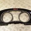 Накладка панелі приладів VW Golf (VII) 2012-2020 5G0857059 283931 - 3