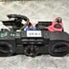 Блок управління пічкою з кондиціонером Hyundai i20 2008-2014 972501J100 283942 - 3