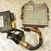 Блок управління двигуном комплект Fiat Ulysse 2.1td 1994-2002 9634281380 283968 - 3