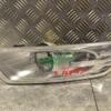 Фара противотуманная левая 10- Ford Galaxy 2006-2015 AM2115K202BD 284040 - 3