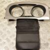 Накладка панели приборов VW Golf Sportsvan 2014-2020 517857189A 284105 - 3