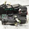 Замок двери передний левый электр 8 пинов Opel Zafira (A) 1999-2005 24444015 284158 - 3