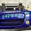 Ручка двери наружная передняя левая Opel Zafira (A) 1999-2005 284164 - 3