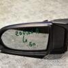 Зеркало левое электр 5 пинов Opel Zafira (A) 1999-2005 284176 - 3