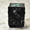 Перемикач світла фар Opel Zafira (A) 1999-2005 09133249 284178 - 3