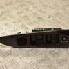 Кнопка регулювання дзеркал Mazda 3 2003-2009 BJ0E66600 284180-01 - 3