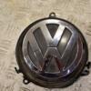 Ручка открывания крышки багажника наружная VW Golf (V) 2003-2008 1K0827469G 284220 - 3