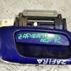 Ручка двери наружная передняя правая Opel Zafira (A) 1999-2005 284222 - 3